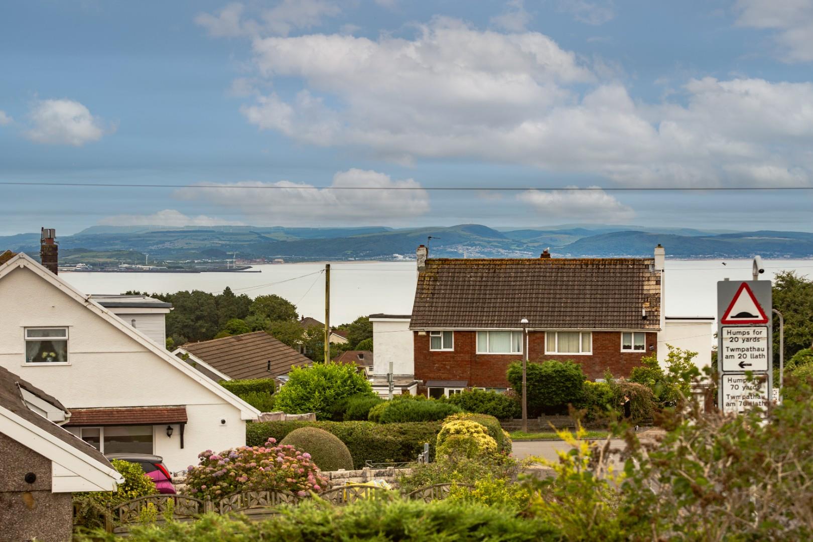 Fulmar Close, West Cross, Swansea, SA3 5RD